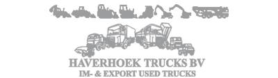 Logo Haverhoek Trucks B.V.